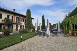 Tenuta Agricola La Cava