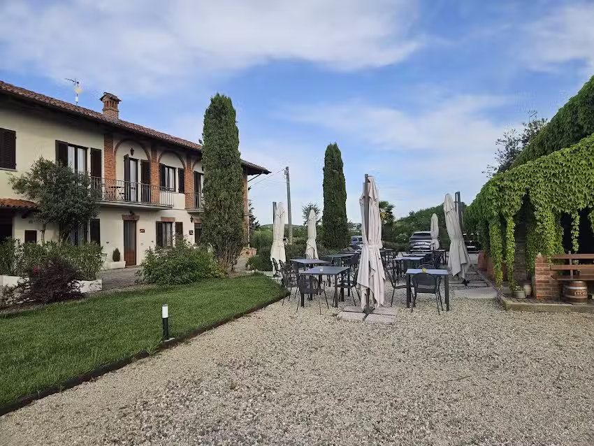 Tenuta Agricola La Cava