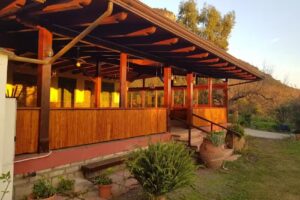 Tenuta Agrituristica Rubinacci