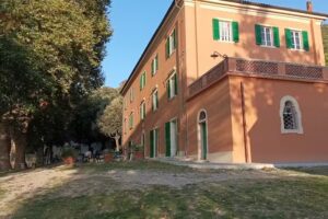 Tenuta Agroforestale del Montevaso