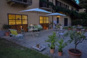 Tenuta Ajrale Country house e Location Eventi
