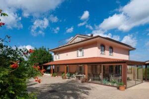 Tenuta Angela Garden