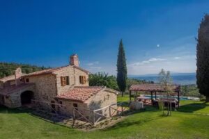 Tenuta Angelici Winery Agriturismo Henni