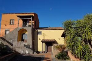 Tenuta Antica Cavalleria