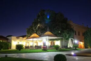 Tenuta Antico Leccio Agriturismo & Ricevimenti