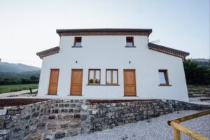 Tenuta Bianca Agriresort