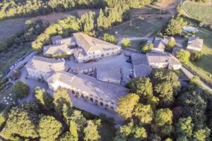 Tenuta Bichi Borghesi