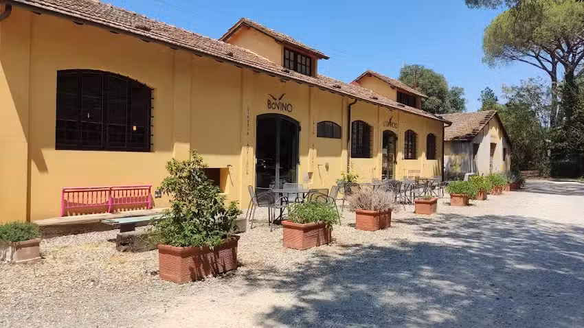 Tenuta Bio di Paganico
