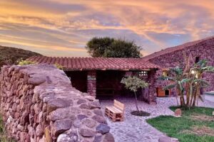 Tenuta Blancamar Country B & B