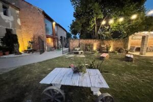 Tenuta Borgato Morelli