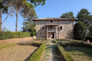 Tenuta Borgo San Michele