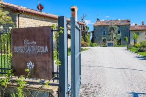 Tenuta Borgo Santa Cecilia
