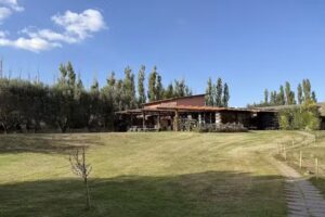 Tenuta Bussete Country Hotel