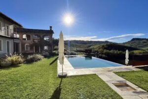 Tenuta Bussia – Wine Relais & Spa