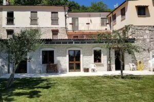 Tenuta Capo d’Acqua