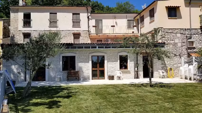 Tenuta Capo d’Acqua