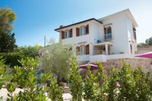 Tenuta Cardinale LUXURY HOME ENOB&B