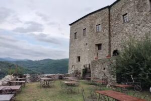 Tenuta Castel dell’Aquila