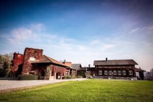 Tenuta Castello – Golf Club Cerrione