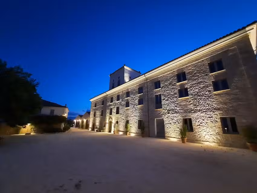 Tenuta Coppa Zuccari