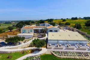 Tenuta Cozzo di Papaleo (Agriturismo)