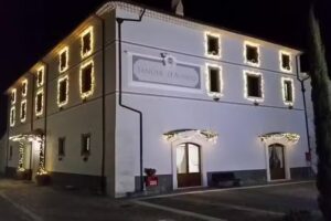 Tenuta D’Ausilio Event