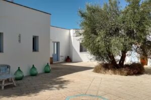 Tenuta De Marco Residence