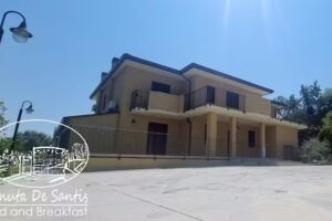 Tenuta De Santis – Bed and Breakfast – B&B