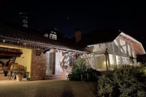 Tenuta degli Angeli Rossi