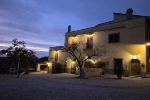 Tenuta degli Ulivi – Dimora Contadina