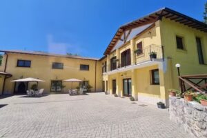 Tenuta dei Carbonari