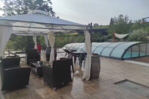 Tenuta Dei Fiori B&B e Vini Biologici