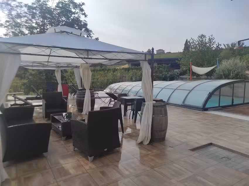 Tenuta Dei Fiori B&B e Vini Biologici