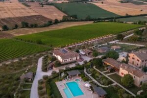 Tenuta dei Mori | Wine, Relais, Events