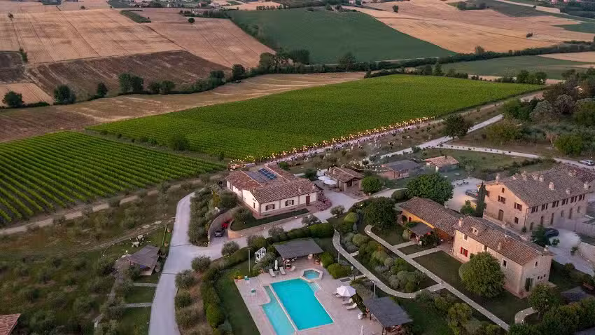 Tenuta dei Mori | Wine, Relais, Events