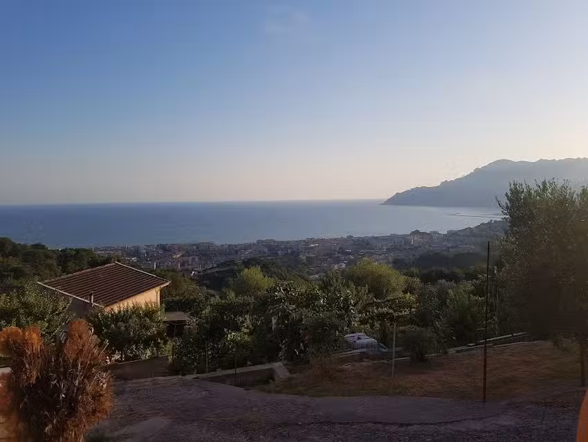 Tenuta dei Normanni – Hospitality