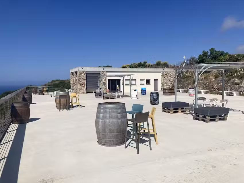 Tenuta dei Ripalti – Livorno