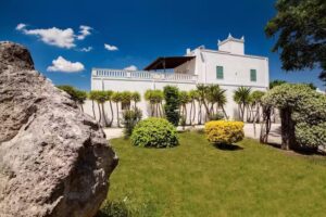 Tenuta del Barco | WineRestaurant and Hospitality