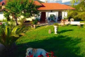 Tenuta Del Casale Del Jazz