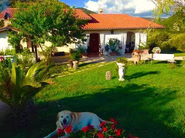 Tenuta Del Casale Del Jazz