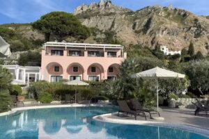 Tenuta del Poggio Antico