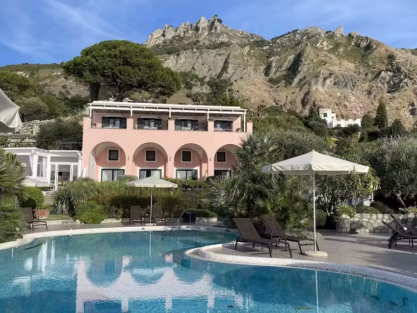 Tenuta del Poggio Antico