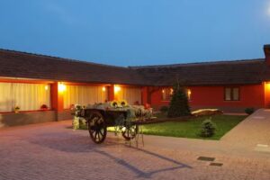 Tenuta del Vecchio Mulino