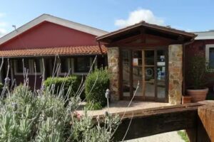 Tenuta dell’Argento