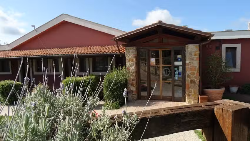 Tenuta dell’Argento