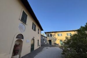 Tenuta dell’Inviolata