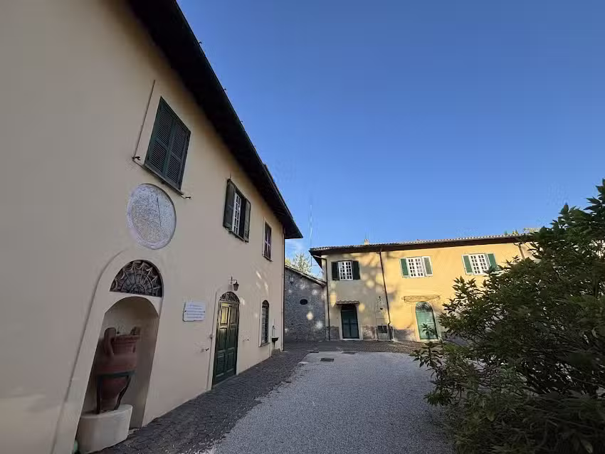 Tenuta dell’Inviolata