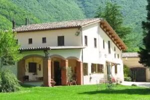Tenuta Delle Rose – Country House