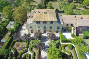 Tenuta di Argiano A Montepulciano