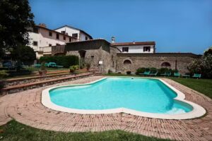 Tenuta di Artimino – Il Borgo